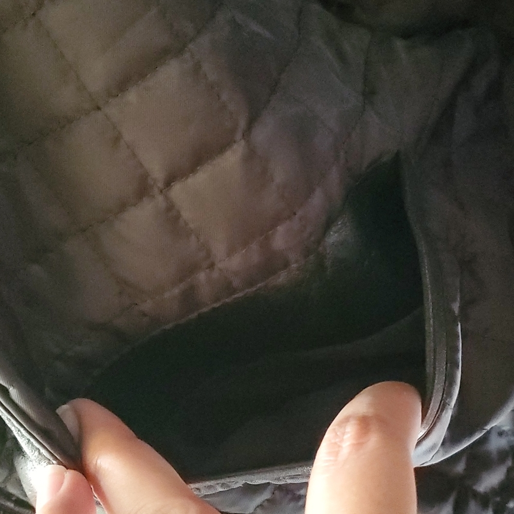 Black Leather Jacket - Picture 11 of 16